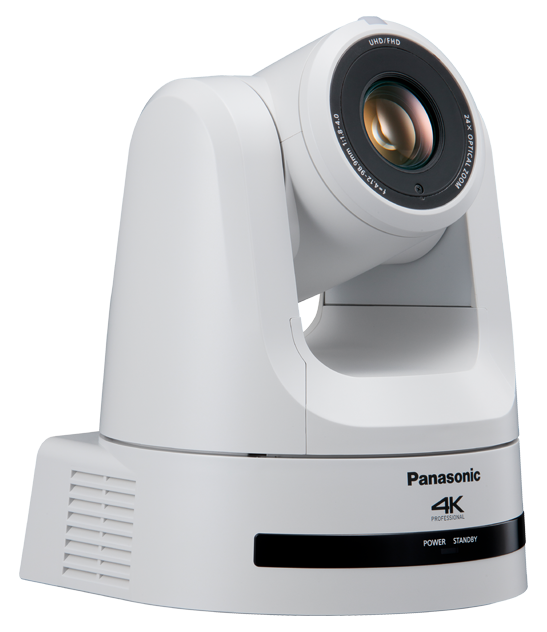 Panasonic AW-UE100W PTZ Camera
