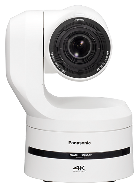 Panasonic AW-UE160W PTZ Camera