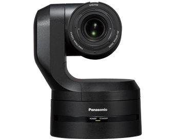 Panasonic AW-HE145 Black Full-HD Professional PTZ Camera