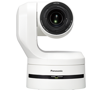 Panasonic AW-HE145 White Full-HD Professional PTZ Camera