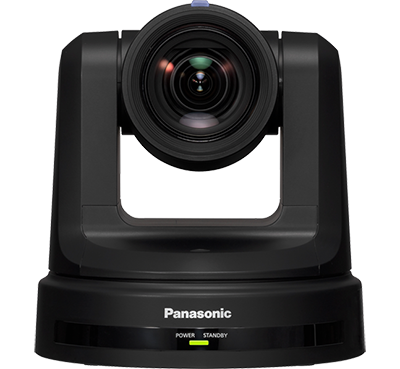 Panasonic AW-HE20 Full HD PTZ camera