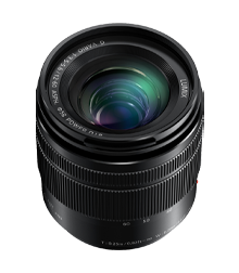 Panasonic LUMIX GH5M2M Mirrorless Camera with Lumix 12-60mm Lens