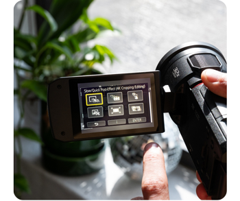 動作確認のみ］Panasonic 4K HC-VX3_SDカード付 動作確認のみ