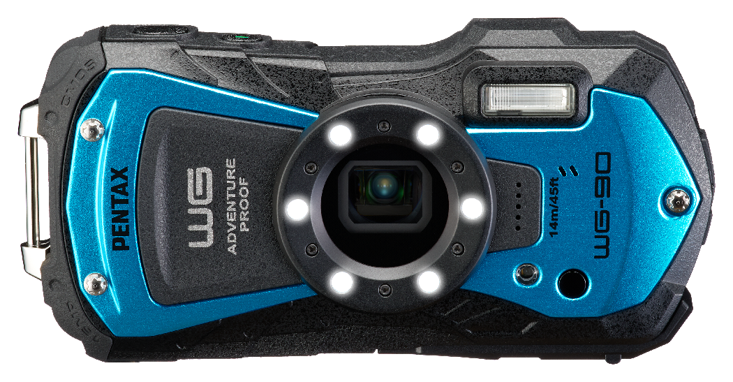Pentax digital camera deals