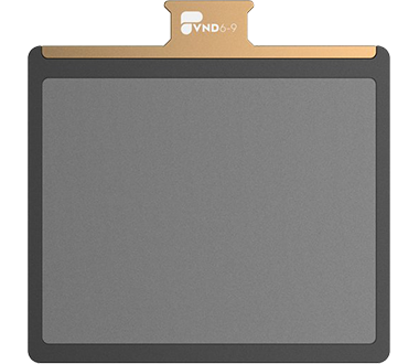 PolarPro BaseCamp VND 6/9 filter