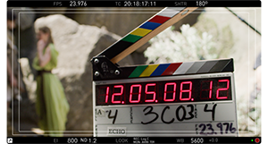 SmallHD Indie 5 Field Monitor