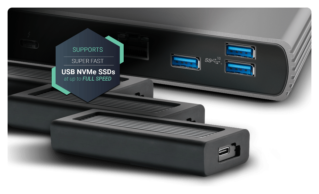 Sonnet Echo 11 Thunderbolt 4 HDMI Dock