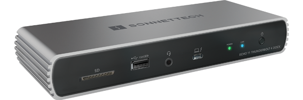 Sonnet Echo 11 Thunderbolt 4 Dock