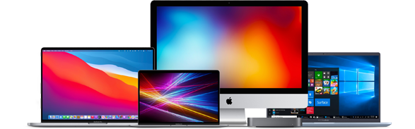 Sonnet Echo 11 Thunderbolt 4 Dock