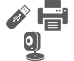 Sonnet Echo 11 Thunderbolt 4 Dock