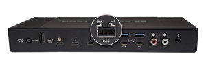 Sonnet Echo 20 Thunderbolt 4 SuperDock