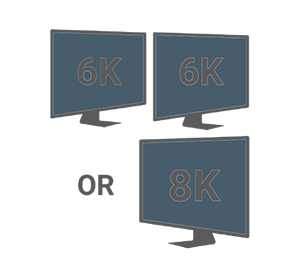 Sonnet Echo 20 Thunderbolt 4 SuperDock