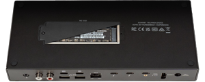 Sonnet Echo 20 Thunderbolt 4 SuperDock