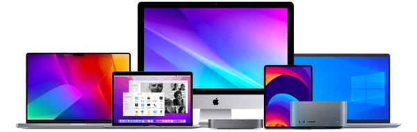 Sonnet Echo 20 Thunderbolt 4 SuperDock