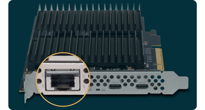 Sonnet McFiver Multifunction PCIe Expansion Card