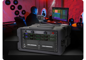 Sonnet RackMac Studio