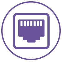 Key features icon, Sonnet Solo2.5G