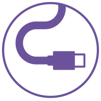 Key features icon, Sonnet Solo2.5G