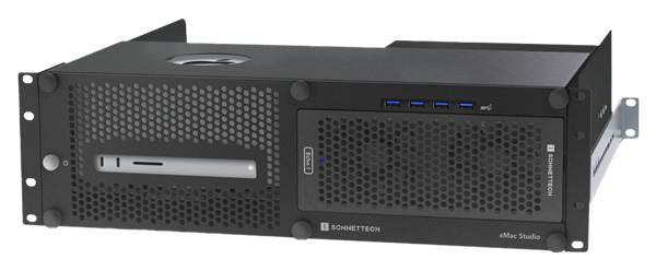 Sonnet XMac Studio With Echo I Module