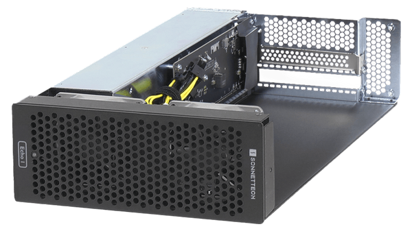 Sonnet XMac Studio With Echo I Module