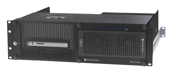 Sonnet XMac Studio