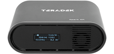 Teradek Spark 4K TX Transmitter 