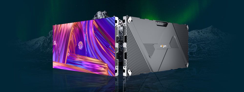 Absen KLCOB V2