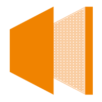 orange chip icon