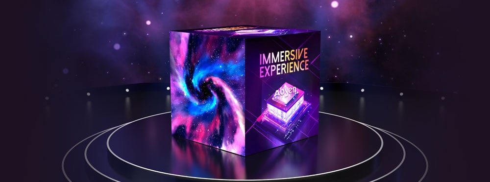 Absen PL V2 Cube