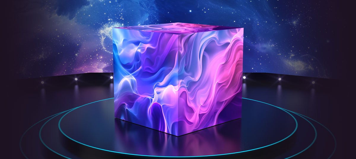 Absen SA-B Cube