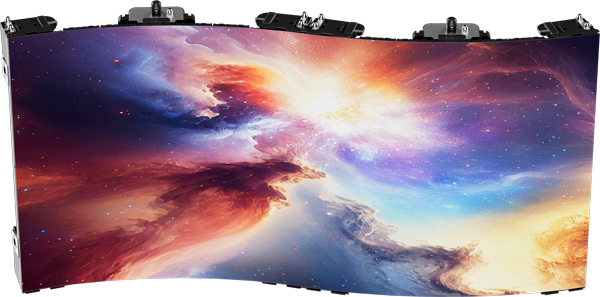 Absen SA-C Flexible Panel