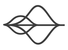 video waveform icon