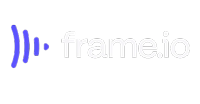 Frame.io Logo