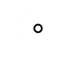 Vector diagram icon
