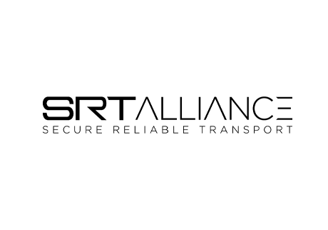 SRT Alliance Logo