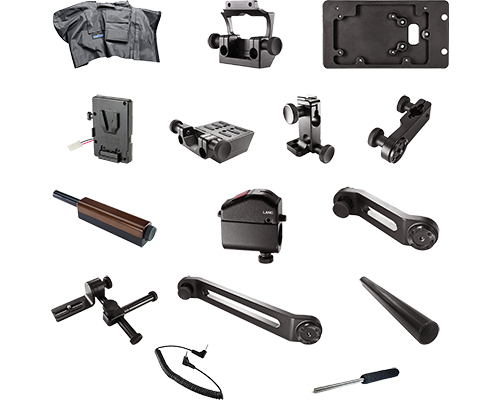Cion bundle