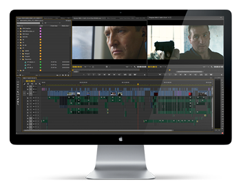 example software on a mac