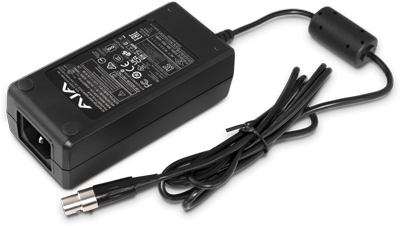 aja hdmi converter power supply