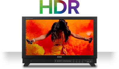 aja hdmi converter hdr example