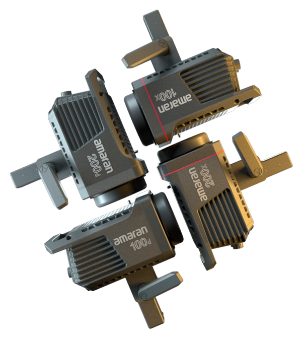 Amaran 200d