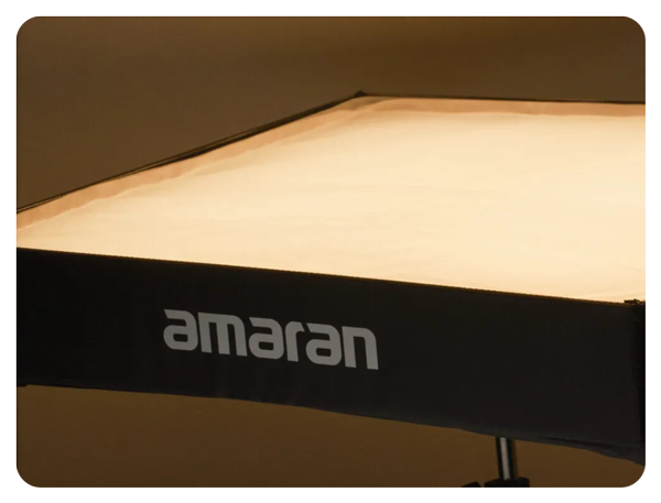 Amaran F21x