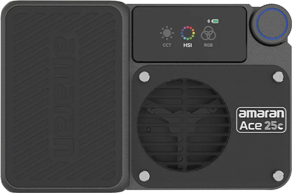 Amaran Ace 25c