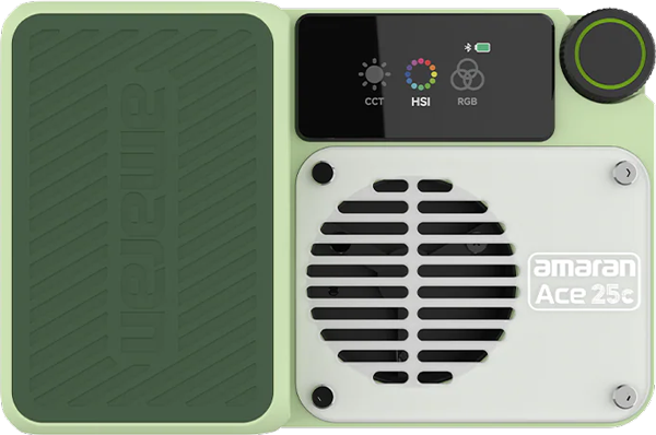 Amaran Ace 25c