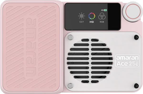 Amaran Ace 25c