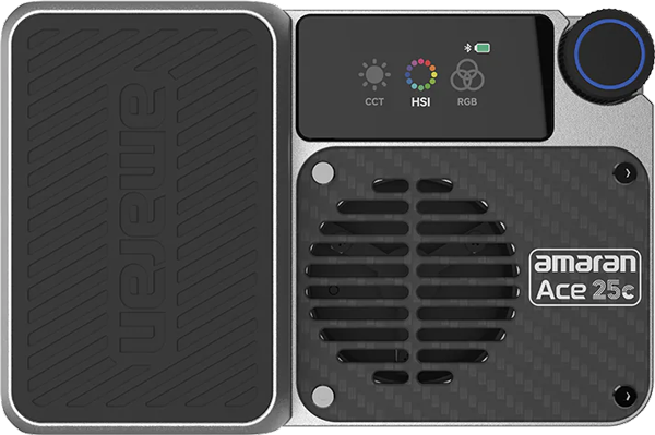 Amaran Ace 25c