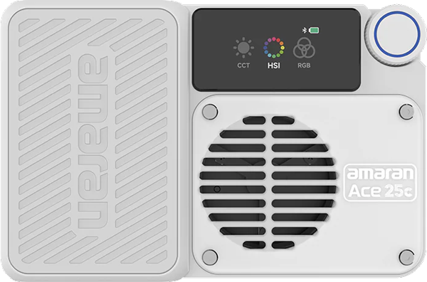 Amaran Ace 25c