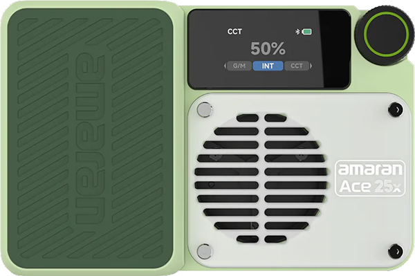 Amaran Ace 25x