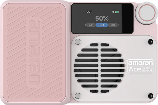 Amaran Ace 25x