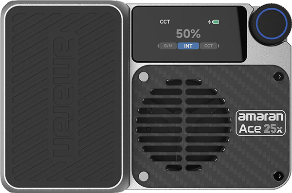 Amaran Ace 25x