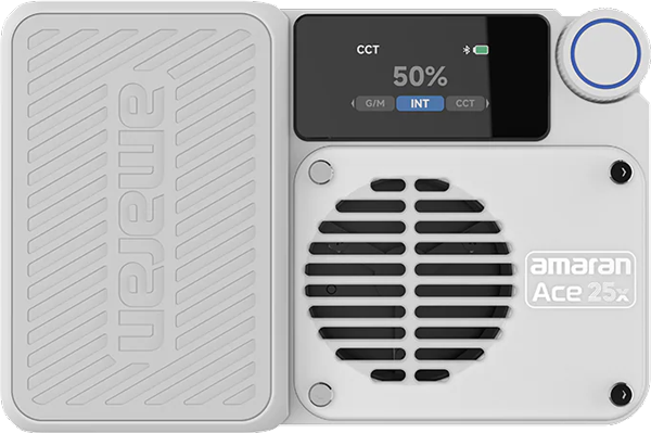 Amaran Ace 25x